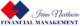 Logo, ffinancial_-management