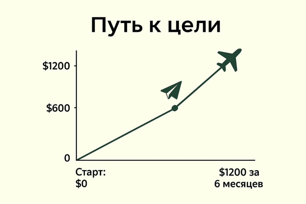 Финансовые цели. Личные финансы, бюджет, финансовая грамотность