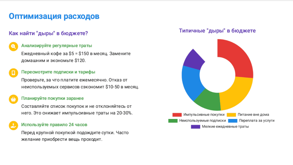 «личные финансы для новичков»,