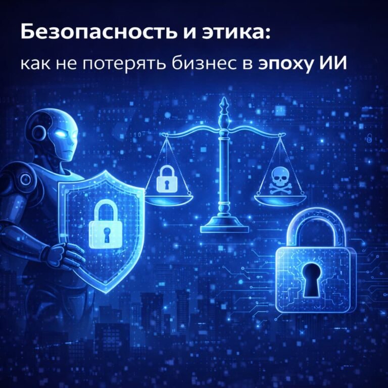 безопасность ИИ для бизнеса , EU AI Act 2026 , авторское право ИИ, маркировка ИИ-контента