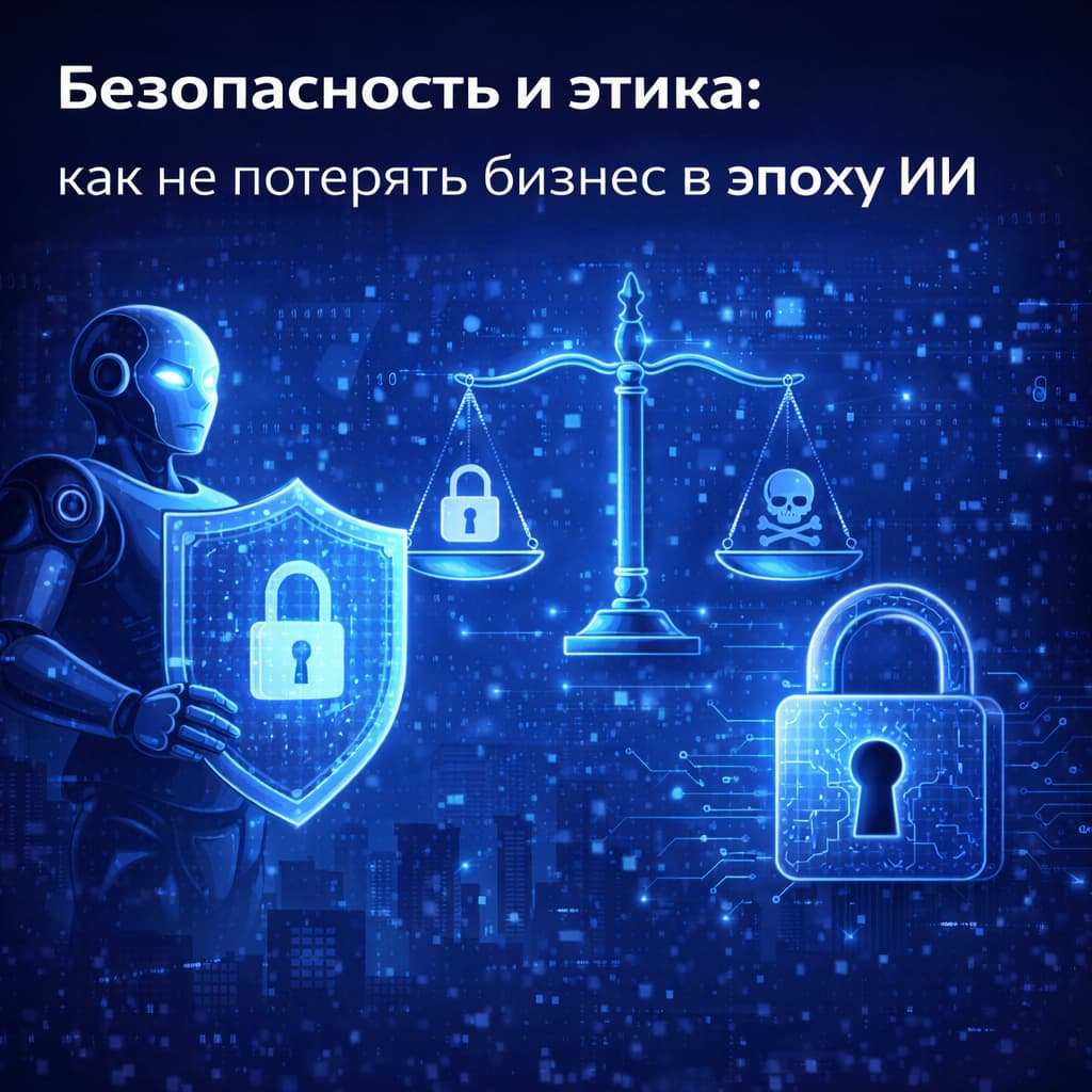 безопасность ИИ для бизнеса , EU AI Act 2026 , авторское право ИИ, маркировка ИИ-контента