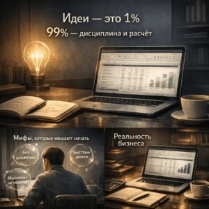 бизнес в нтернете в 2026 году, тренды 2026