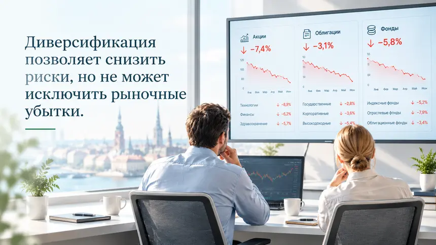ETF для начинающих, что такое ETF, критерии выбора ETF, риски и критерии выбора ETF, виды фондов, диверсификация активов, индексы, ETF для начинающих инвесторов, как работают ETF