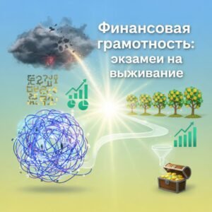 финансовая грамотность, личные финансы