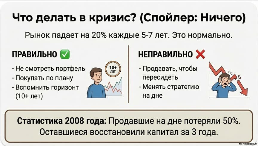 инвестиционная стратегия, инструменты инвестирования, риски инвестирования
