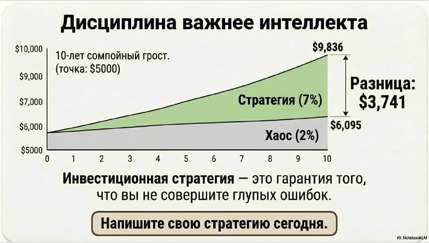 инвестиционная стратегия, инструменты инвестирования, риски инвестирования
