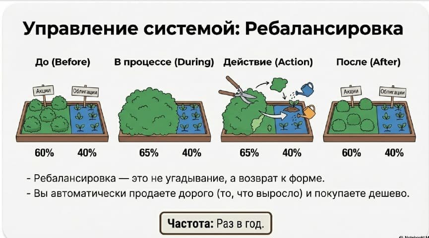 инвестиционная стратегия, инструменты инвестирования, риски инвестирования