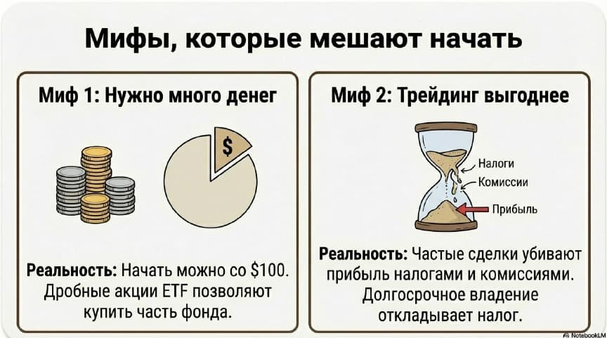 инвестиционная стратегия, инструменты инвестирования, риски инвестирования, инвестиционный портфель