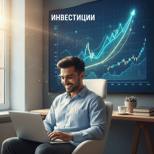 инвестиции, личные финансы, инструменты для инвестирования