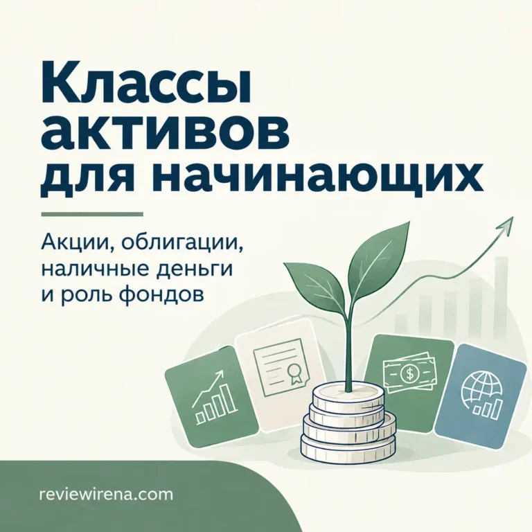 классы активов для начинающих, как выбрать класс активов, классы активов в инвестициях, классы активов для начинающих инвесторов, классы активов в инвестиционном портфеле, акции и облигации для начинающих, акции как класс активов, облигации как класс активов, денежные средства в инвестиционном портфеле, наличные деньги и инвестиции, что такое ETF простыми словами, фонд и ETF отличие, риски акций для начинающих, риски облигаций для начинающих, как распределить активы в портфеле, как начать инвестировать в акции и облигации, как составить инвестиционный портфель начинающему, какие активы выбрать начинающему инвестору, во что инвестировать новичку