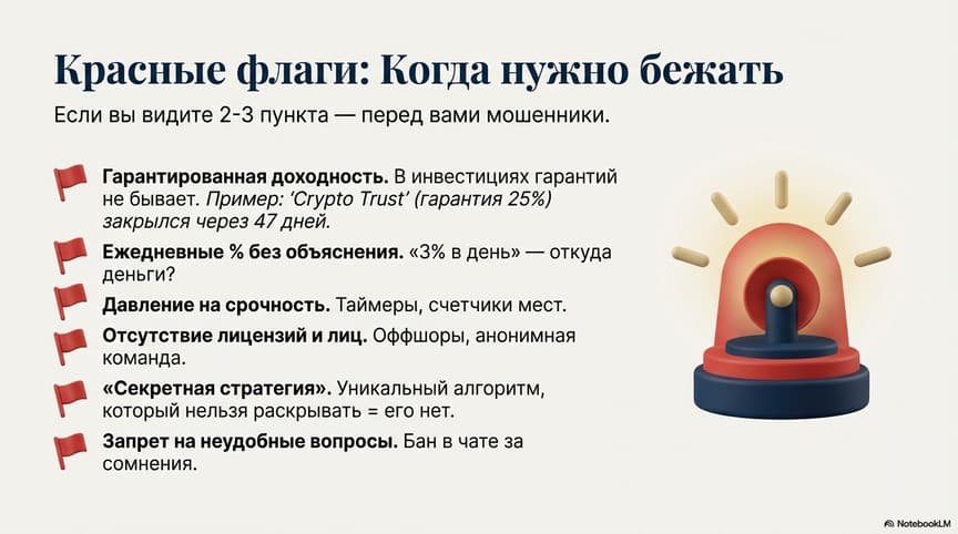 хайп-проекты, финансовые пирамиды, как распознать хайп, защита от мошенников, HYIP проверка, сливные курсы