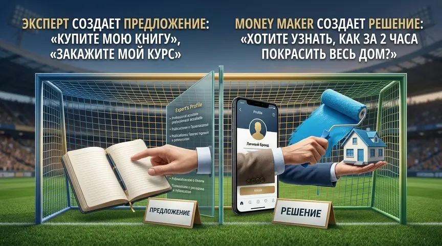 личный бренд для фрилансера и микробизнеса, зачем нужен личный бренд, как создать личный бренд с нуля, личный бренд для малого бизнеса, личный бренд для микробизнеса