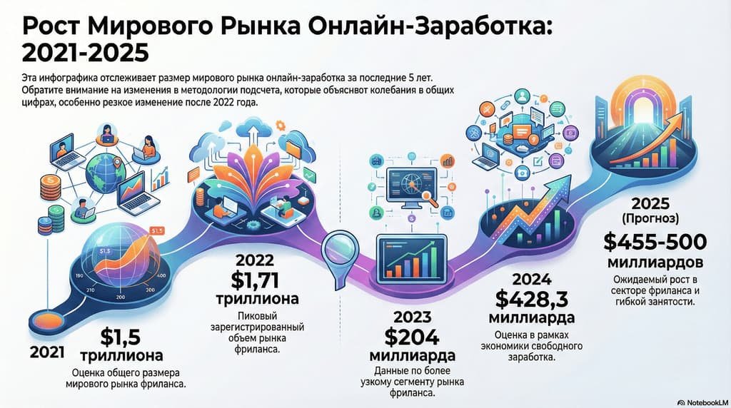 способы заработка онлайн, фриланс, инвестиции, цифровые продукты