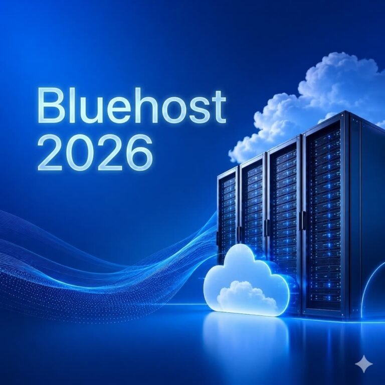 обзор bluehost 2026, bluehost отзывы, bluehost vs hostinger, bluehost цена продление, хостинг для wordpress 2026, bluehost стоит ли покупать