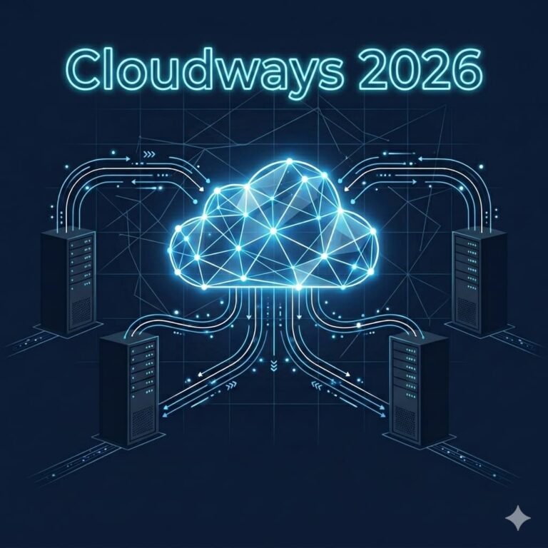 обзор cloudways 2026, cloudways что это, cloudways тарифы, облачный хостинг для wordpress, cloudways vs hostinger, cloudways vs kinsta