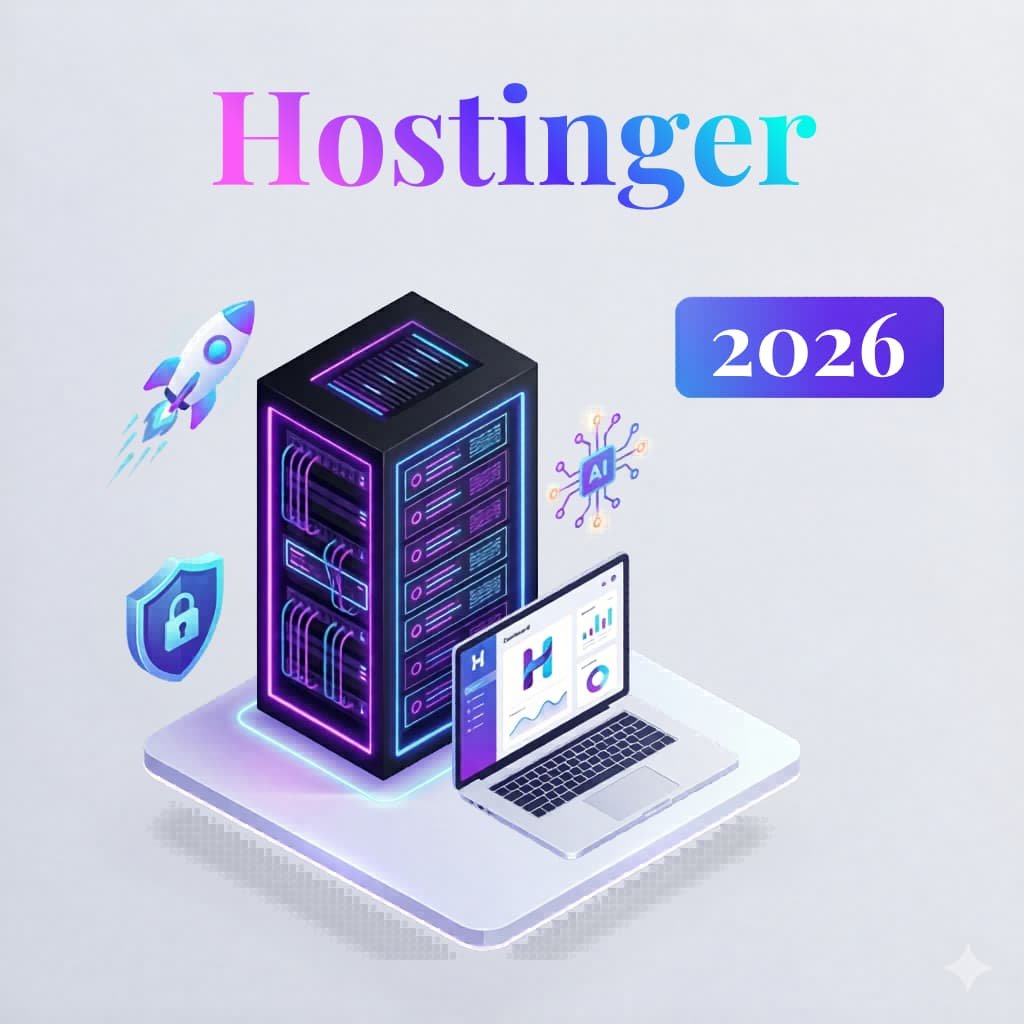 hostinger обзор 2026, hostinger отзывы, hostinger тарифы, hostinger или bluehost, hostinger скорость, hostinger hpanel, хостинг для wordpress 2026, лучший дешевый хостинг 2026
