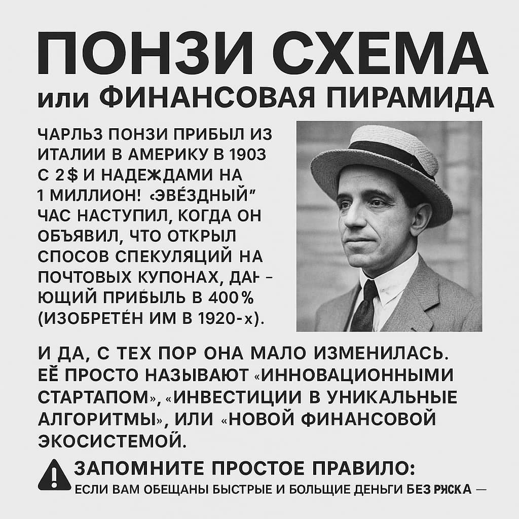 хайп-проекты, финансовые пирамиды, как распознать хайп, защита от мошенников, HYIP проверка, сливные курсы