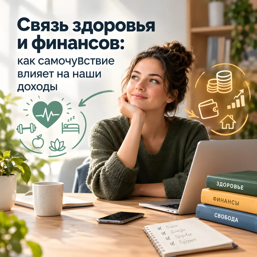 связь здоровья и финансов, финансовый стресс и здоровье, финансовая подушка безопасности, как справиться с финансовым стрессом, финансовая токсичность, долги и здоровье